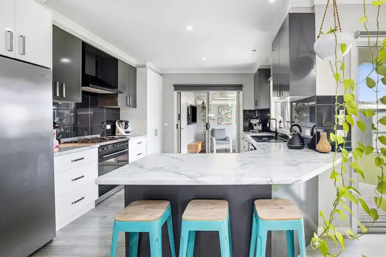 Third view of Homely house listing, 71 Harding Street, Winchelsea VIC 3241