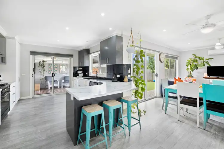 Fourth view of Homely house listing, 71 Harding Street, Winchelsea VIC 3241