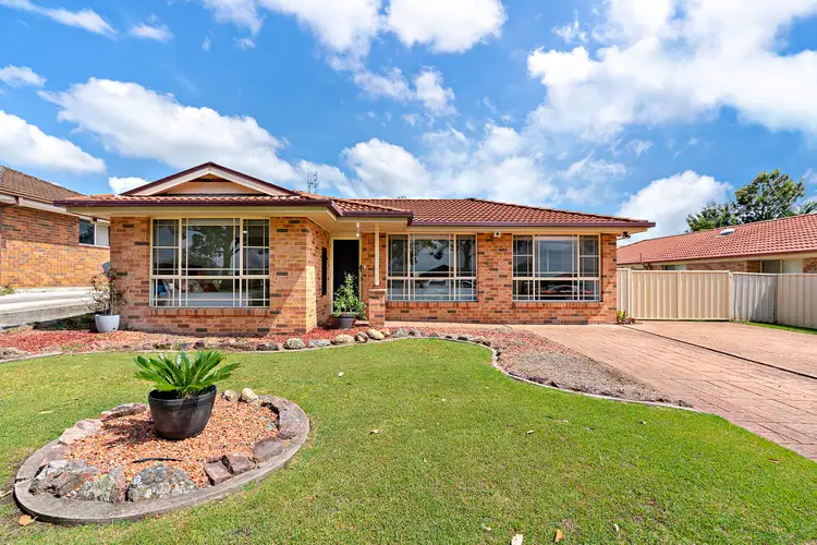 248 Maryland Drive, Maryland NSW 2287