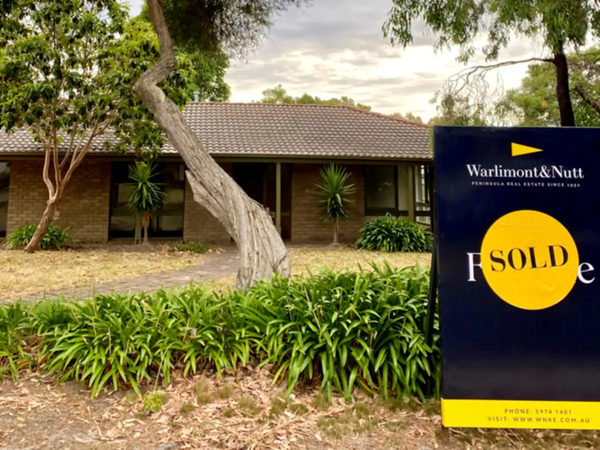 Main view of Homely house listing, 3 Albany Place, Mount Martha VIC 3934