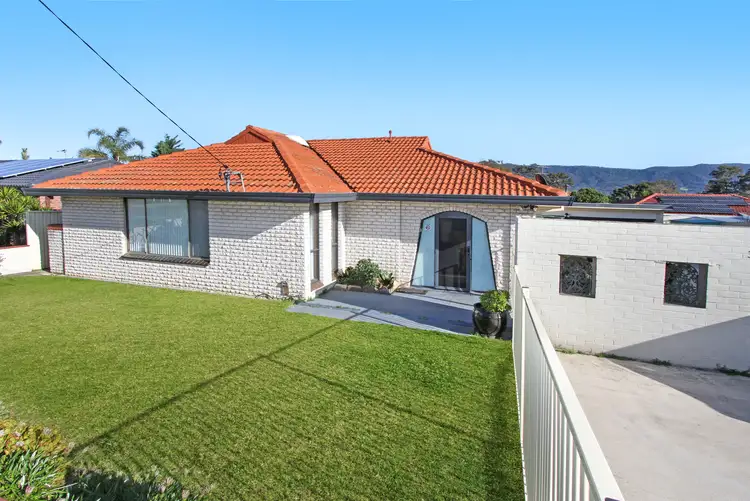 30 Kent Road, Dapto NSW 2530