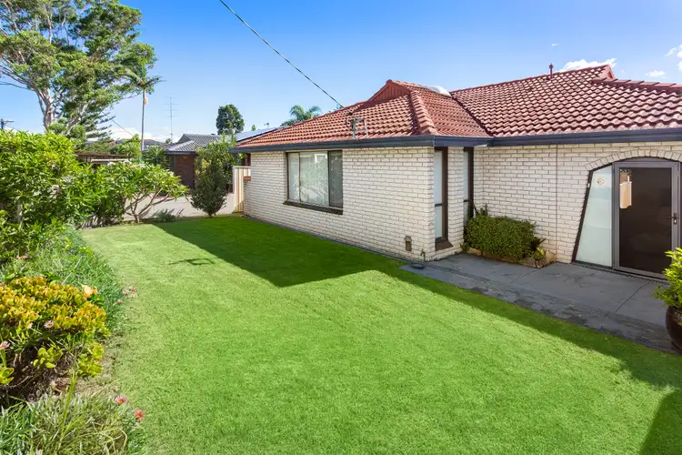 Second view of Homely house listing, 30 Kent Road, Dapto NSW 2530
