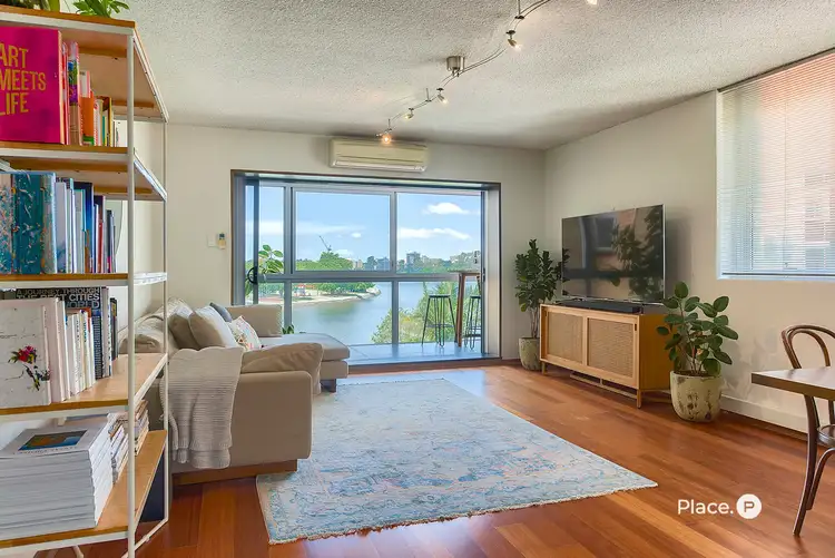 Main view of Homely unit listing, 16/48 Glen Road, Toowong QLD 4066