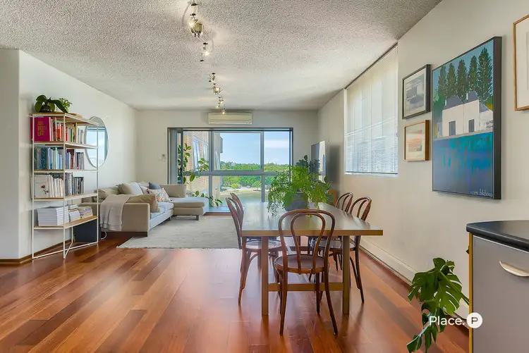 Fourth view of Homely unit listing, 16/48 Glen Road, Toowong QLD 4066