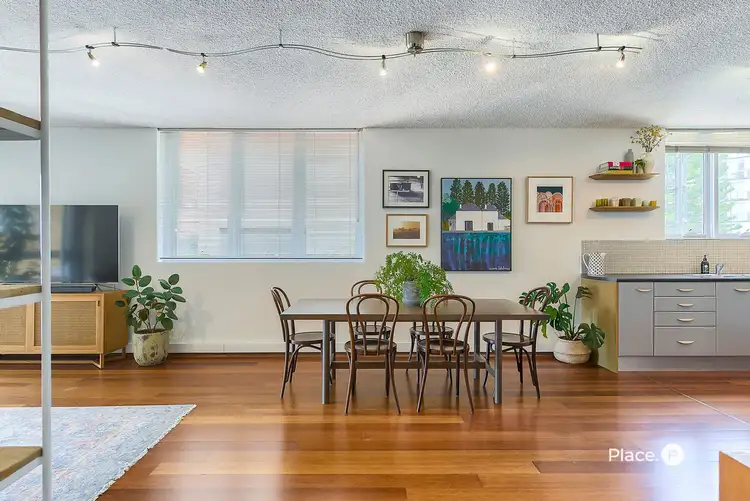 Fifth view of Homely unit listing, 16/48 Glen Road, Toowong QLD 4066