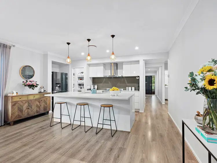 Third view of Homely house listing, 13 Heathcote Street, South Ripley QLD 4306