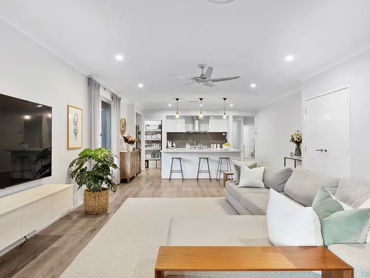 Fifth view of Homely house listing, 13 Heathcote Street, South Ripley QLD 4306