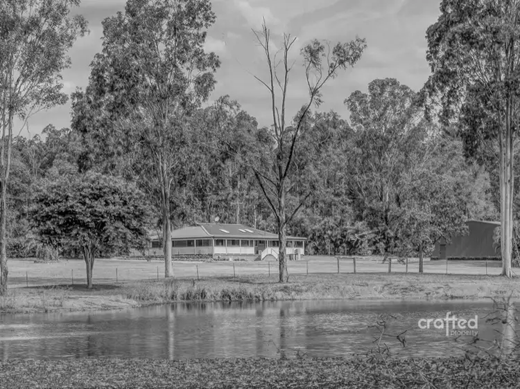 Main view of Homely house listing, 10 Violet Road, Greenbank QLD 4124
