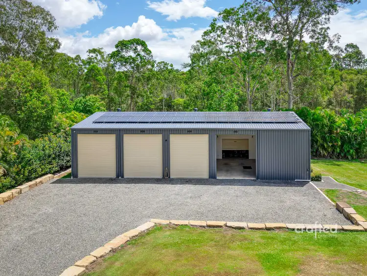 Third view of Homely house listing, 10 Violet Road, Greenbank QLD 4124