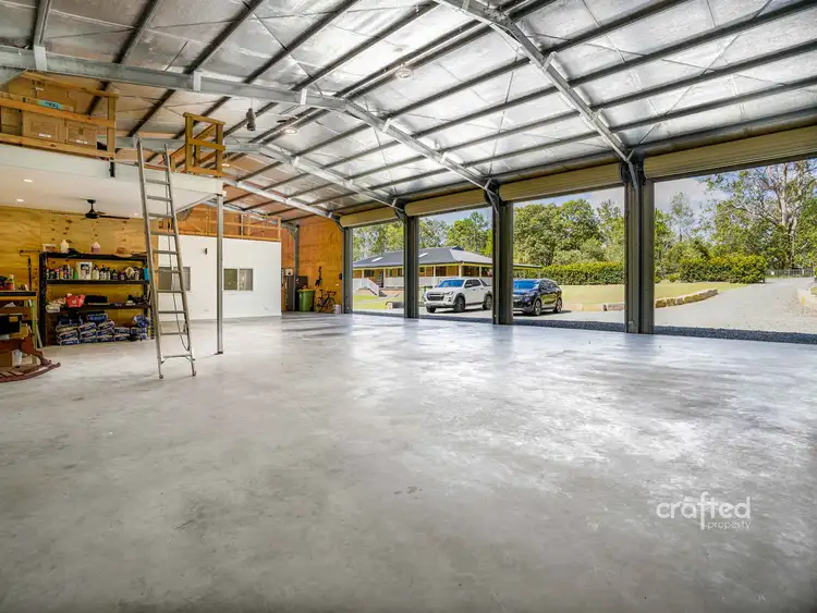Fourth view of Homely house listing, 10 Violet Road, Greenbank QLD 4124