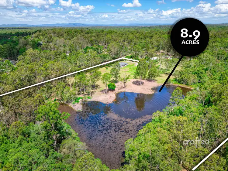 Fifth view of Homely house listing, 10 Violet Road, Greenbank QLD 4124