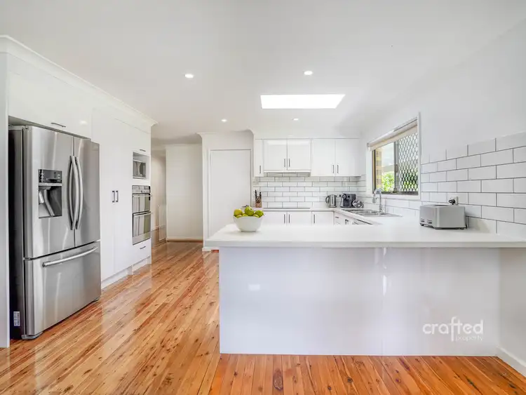 Sixth view of Homely house listing, 10 Violet Road, Greenbank QLD 4124