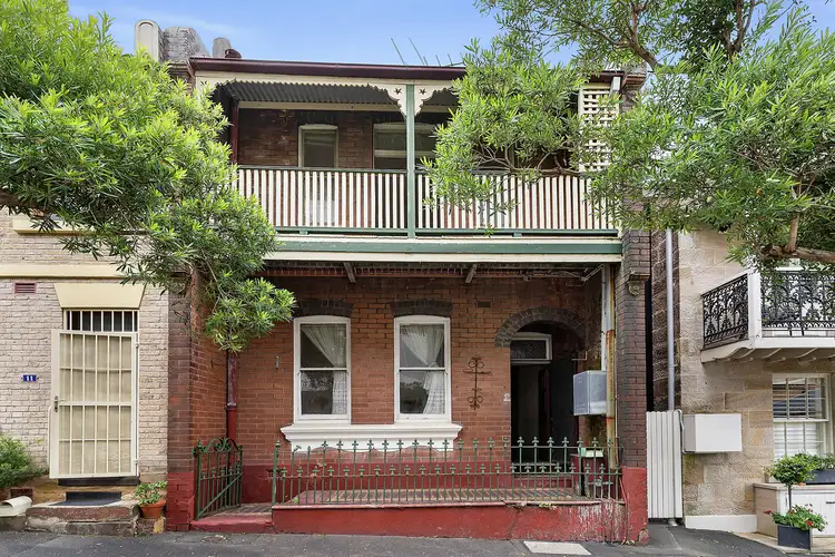 9 Mount Street, Pyrmont NSW 2009