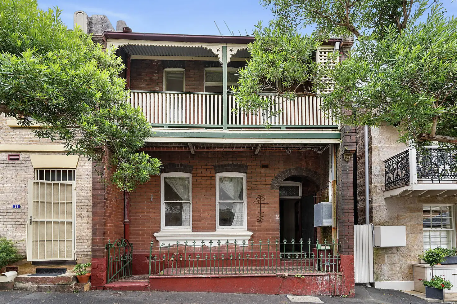 Main view of Homely house listing, 9 Mount Street, Pyrmont NSW 2009