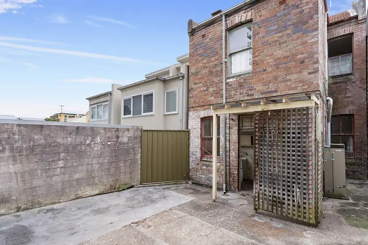Sixth view of Homely house listing, 9 Mount Street, Pyrmont NSW 2009