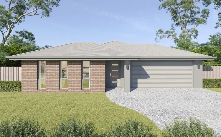 Main view of Homely land listing, 2 Miena Drive, Sorell TAS 7172