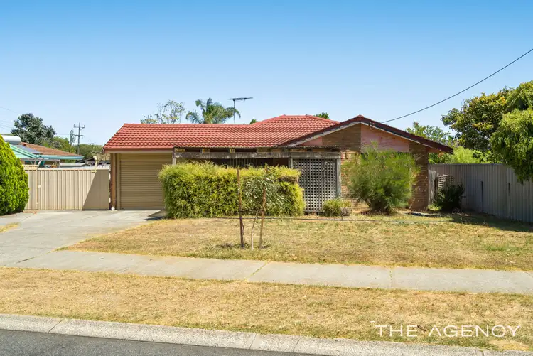 76 Seabrooke Avenue, Rockingham WA 6168