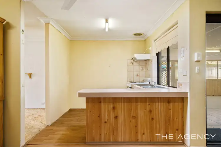 Sixth view of Homely house listing, 76 Seabrooke Avenue, Rockingham WA 6168