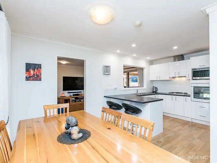 5 Kochia Court, Heathridge WA 6027