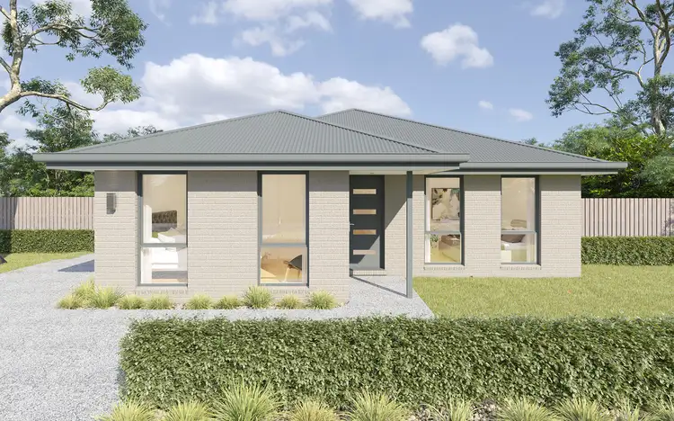 Main view of Homely land listing, LOT 2 Pawleena Park, Sorell TAS 7172