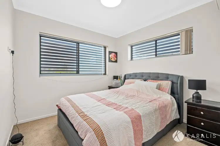 Sixth view of Homely apartment listing, 18/41 Lumley Street, Upper Mount Gravatt QLD 4122