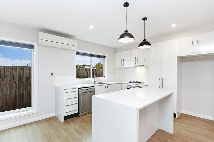 Second view of Homely townhouse listing, 4/6 The Esplanade, Dennington VIC 3280