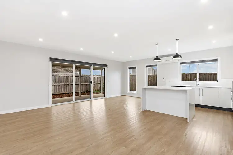 Third view of Homely townhouse listing, 4/6 The Esplanade, Dennington VIC 3280