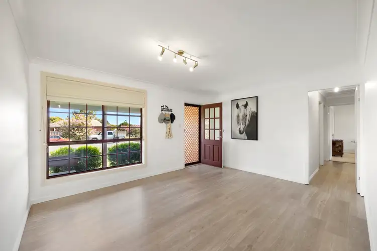 Second view of Homely house listing, 16 Eveleigh Court, Scone NSW 2337