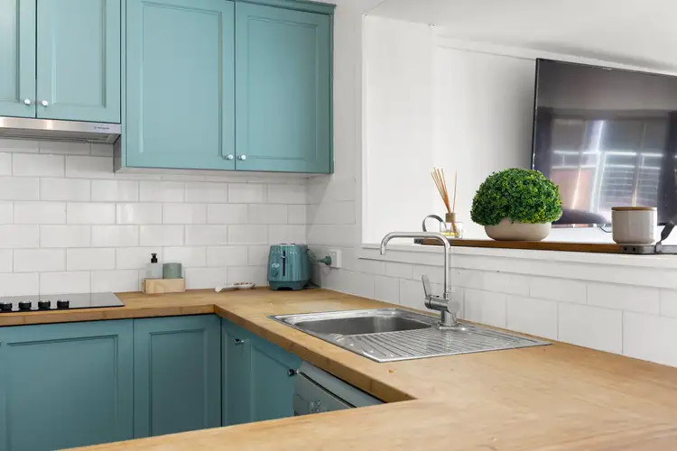 Fourth view of Homely house listing, 16 Eveleigh Court, Scone NSW 2337