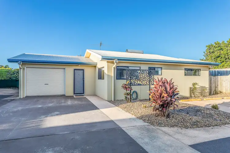 Main view of Homely villa listing, 8/138 Duffield Road, Kallangur QLD 4503