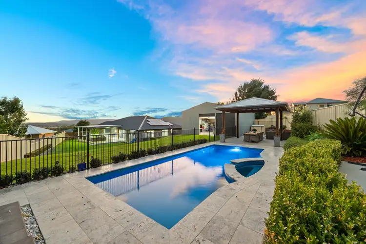 39 Redbank Drive, Scone NSW 2337