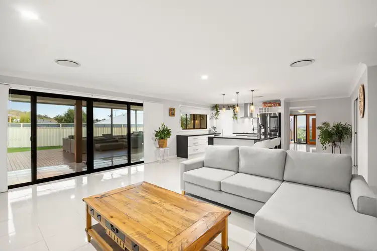 Sixth view of Homely house listing, 39 Redbank Drive, Scone NSW 2337