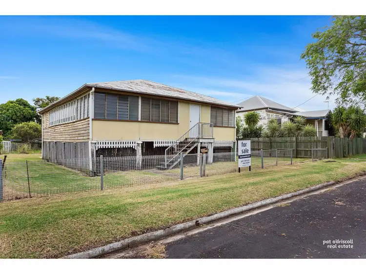 256 George Street, Rockhampton City QLD 4700