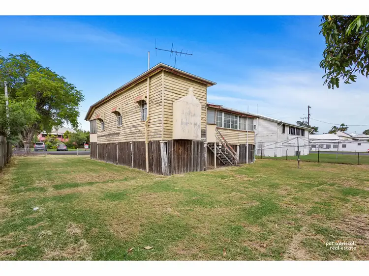 Second view of Homely house listing, 256 George Street, Rockhampton City QLD 4700