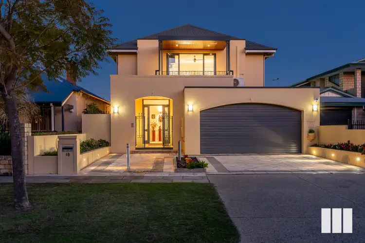 18 Westbury Road, South Perth WA 6151