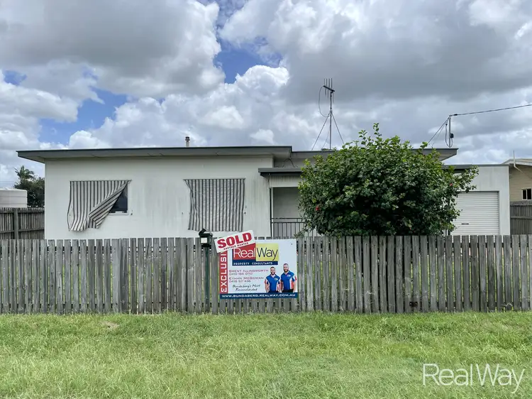 Main view of Homely house listing, 43 Fairymead Road, Bundaberg North QLD 4670