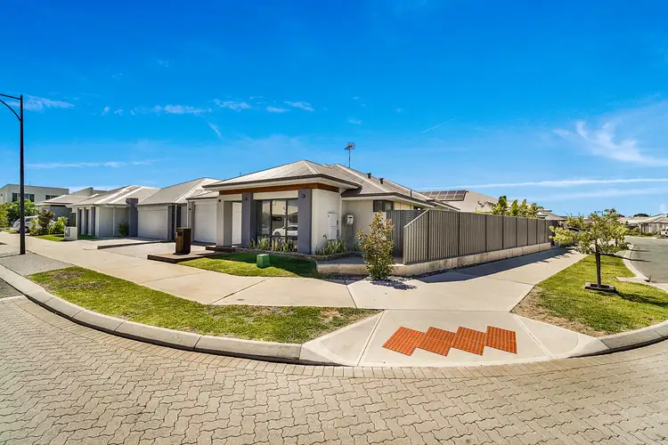 2 Peridot Street, Treeby WA 6164