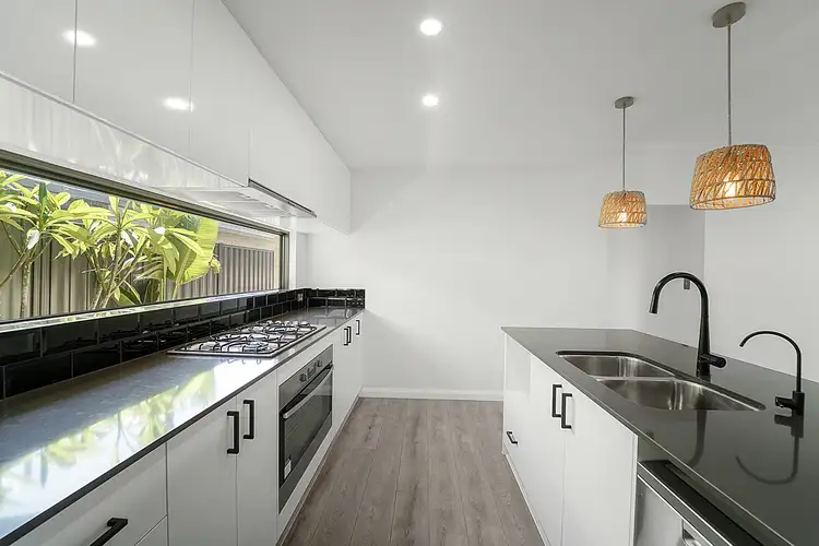 Third view of Homely house listing, 2 Peridot Street, Treeby WA 6164