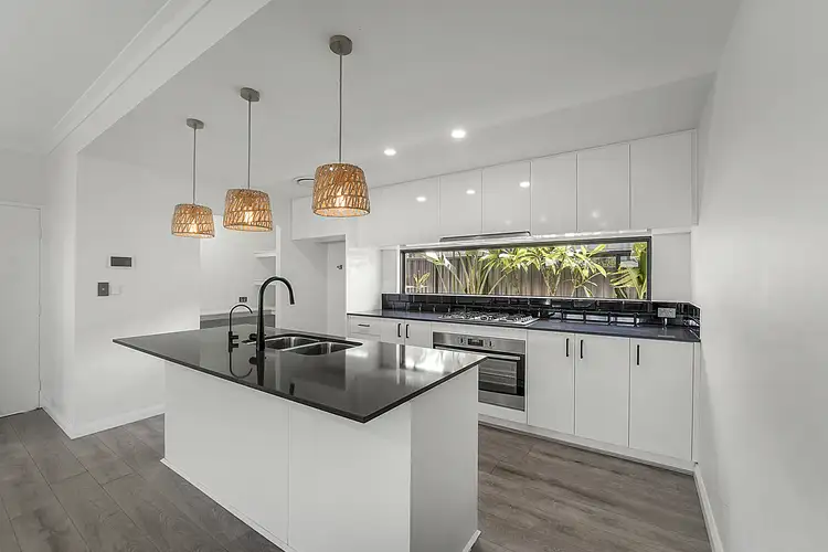 Fourth view of Homely house listing, 2 Peridot Street, Treeby WA 6164