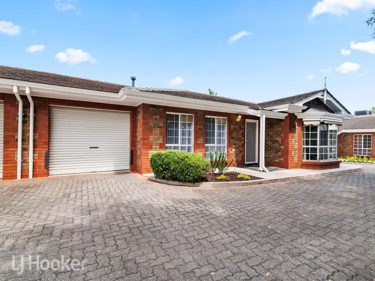 Main view of Homely unit listing, 3/27 Williams Avenue, St Morris SA 5068