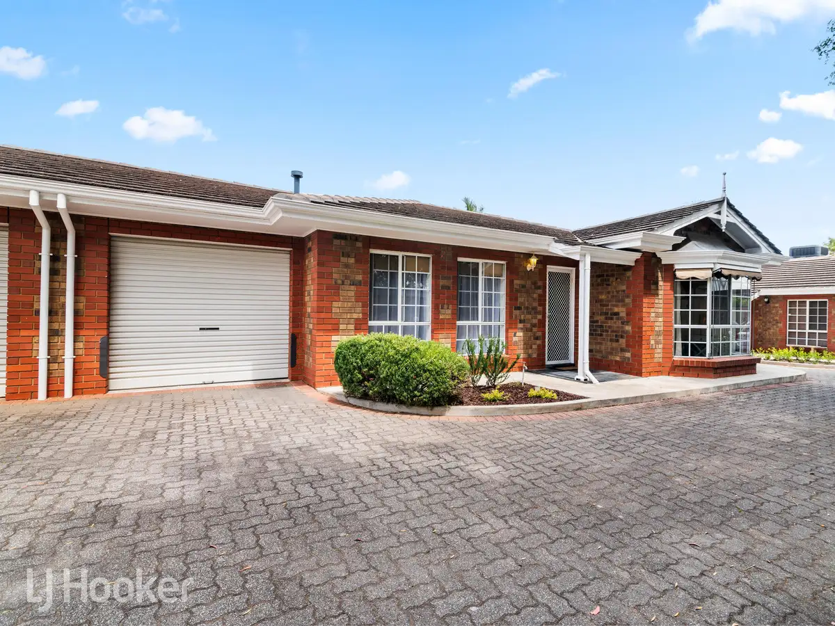 Main view of Homely unit listing, 3/27 Williams Avenue, St Morris SA 5068