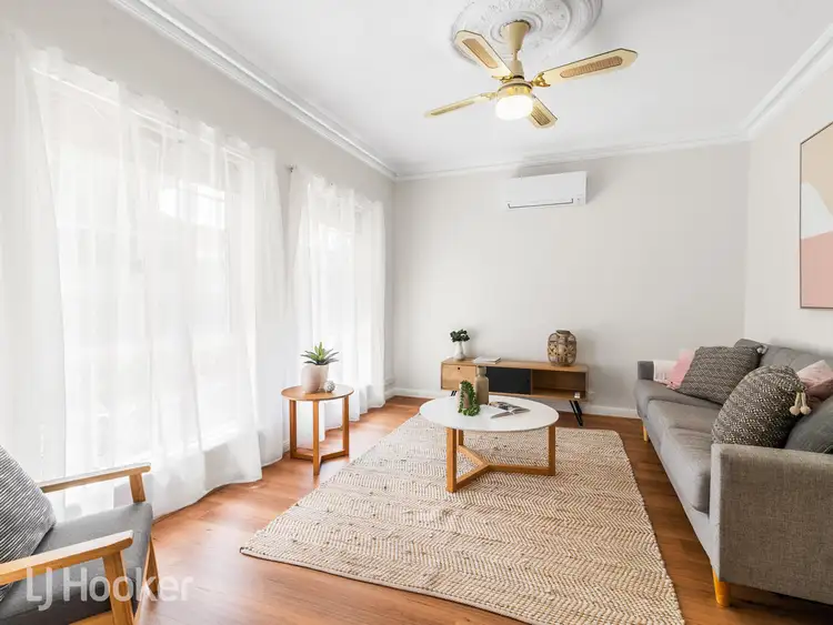 Second view of Homely unit listing, 3/27 Williams Avenue, St Morris SA 5068