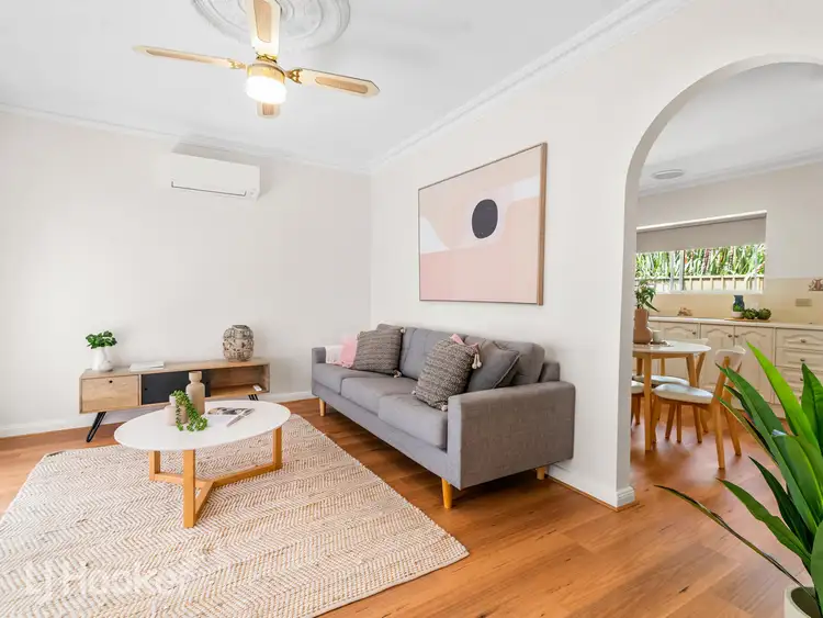 Third view of Homely unit listing, 3/27 Williams Avenue, St Morris SA 5068