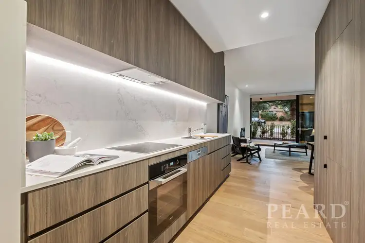 Main view of Homely apartment listing, 2/2 Southbourne Street, Scarborough WA 6019