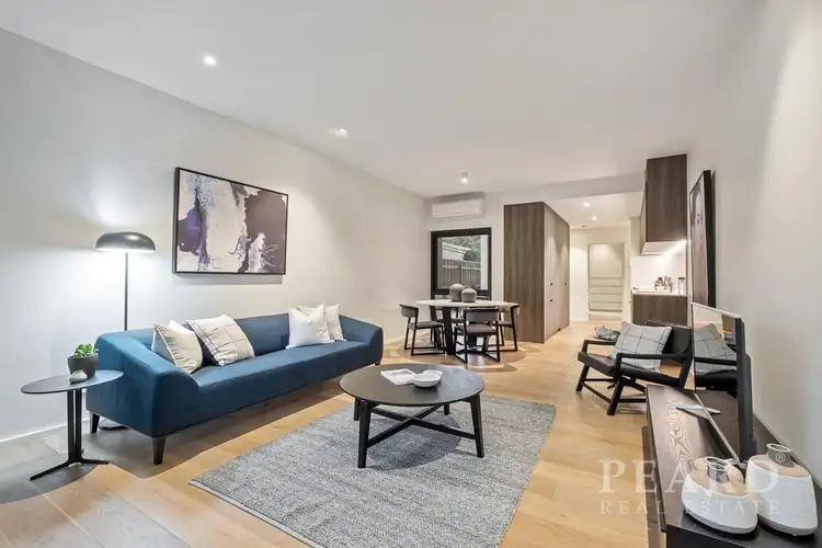 Second view of Homely apartment listing, 2/2 Southbourne Street, Scarborough WA 6019