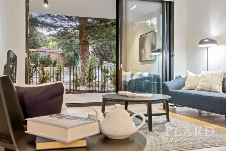Fifth view of Homely apartment listing, 2/2 Southbourne Street, Scarborough WA 6019