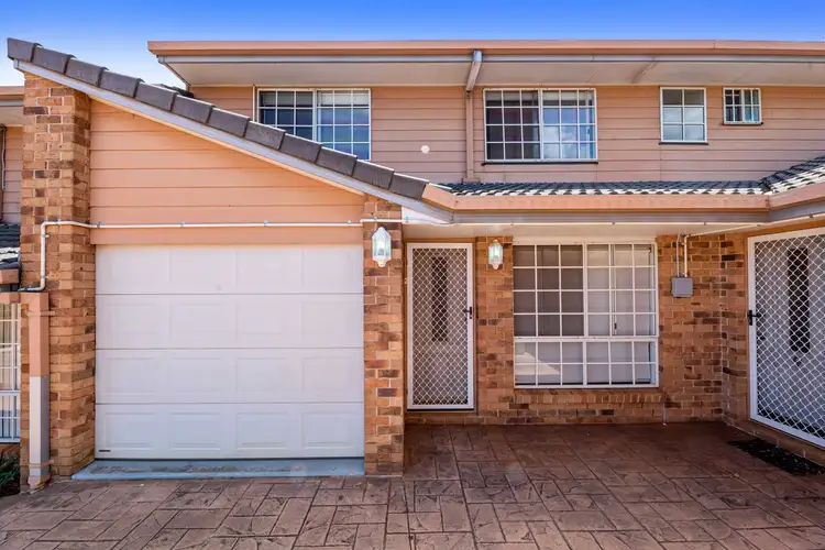 Main view of Homely unit listing, 10/2-6 Roser Close, Kearneys Spring QLD 4350