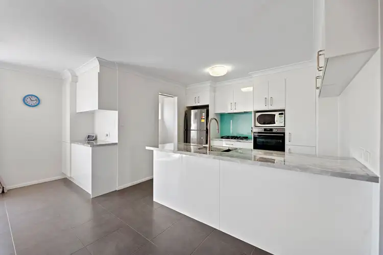 Third view of Homely unit listing, 10/2-6 Roser Close, Kearneys Spring QLD 4350