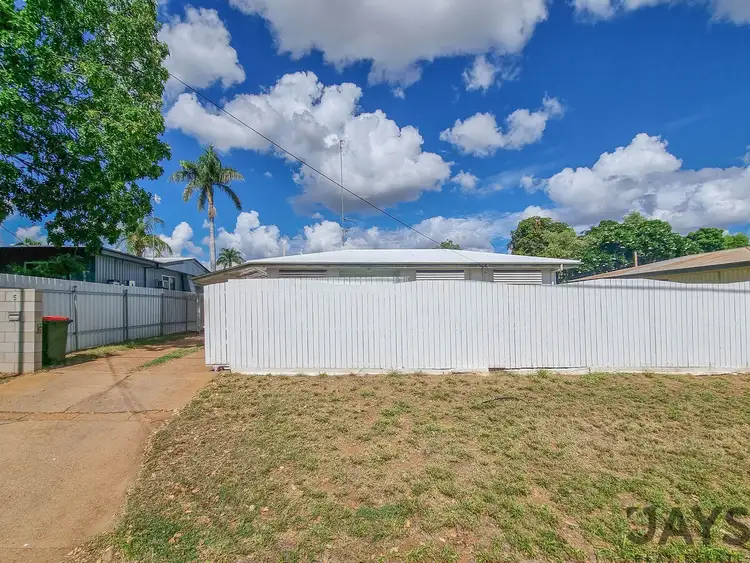 Second view of Homely house listing, 5 Erap Street, Mount Isa QLD 4825