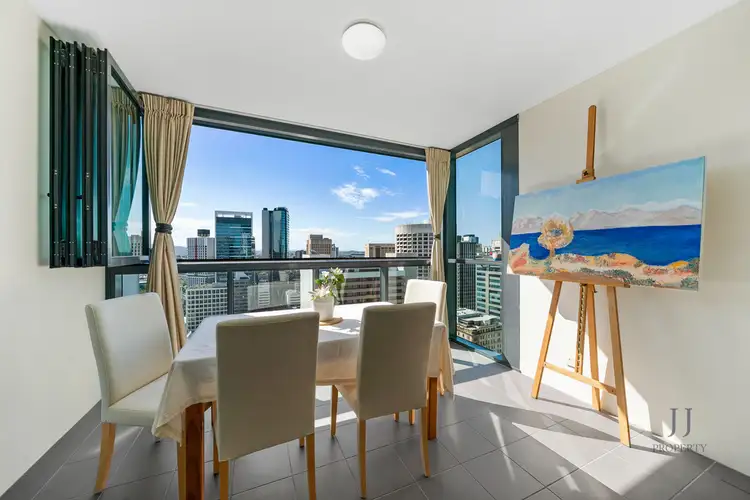 3204/128 Charlotte Street, Brisbane City QLD 4000